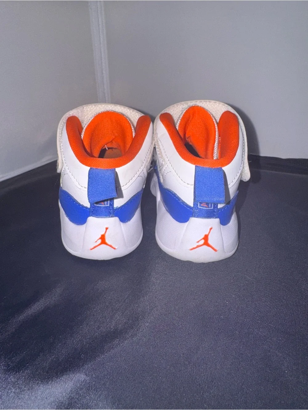 Air Jordan Jumpman Two Trey TD 'Wheaties